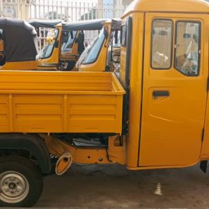 Bajaj 3 Wheeler Pickup